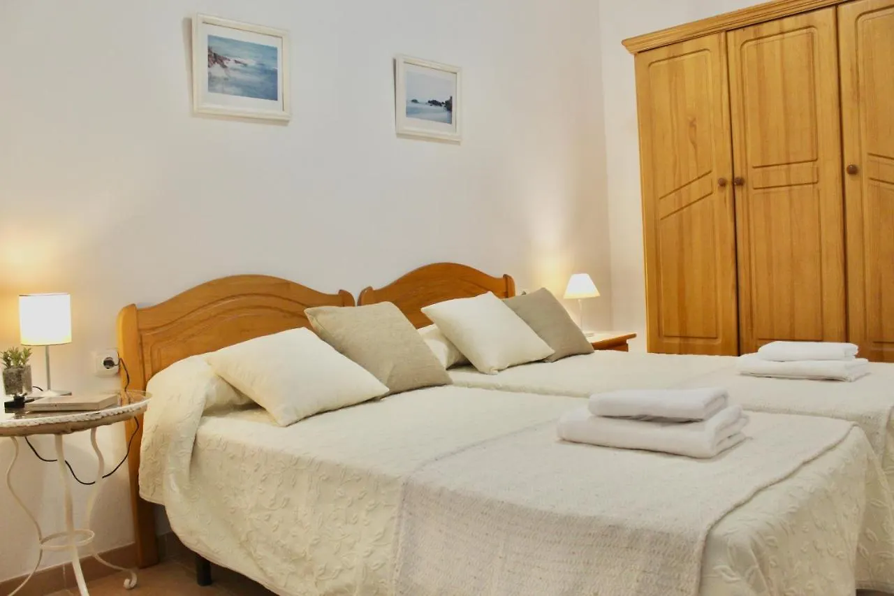 Apartamento Apartamento_Nerja España